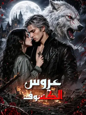 عروس الكسوف