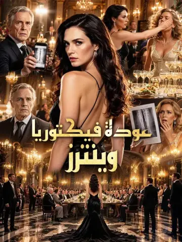 عودة فيكتوريا وينترز