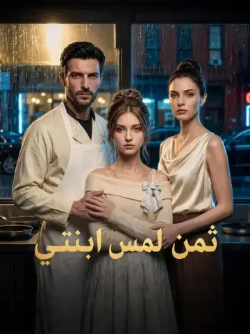 ثمن لمس ابنتي