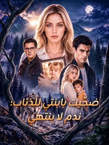 ضحّيت بابنتي للذئاب: ندم لا ينتهي