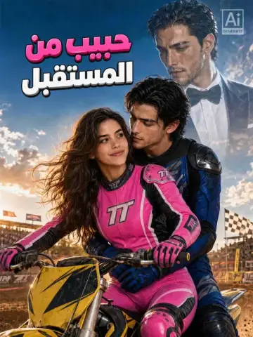 حبيب من المستقبل
