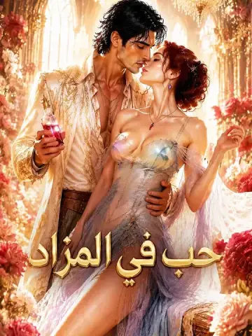 حب في المزاد
