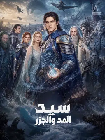 سيد المد والجزر