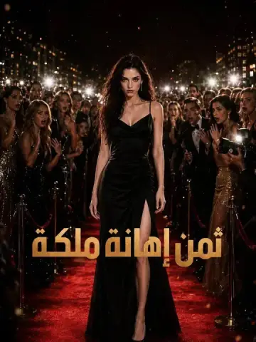ثمن إهانة ملكة