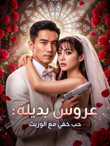 عروس بديلة: حب خفي مع الوريث