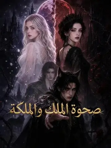 صحوة الملك والملكة