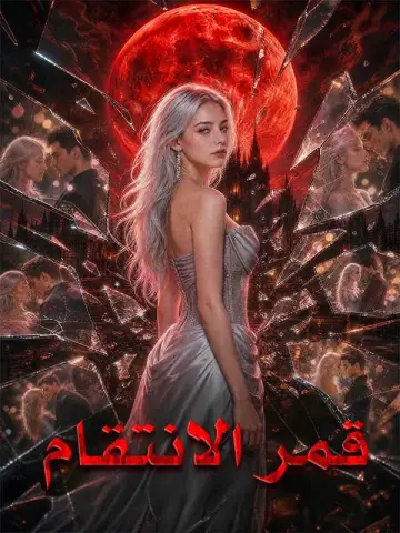 قمر الانتقام