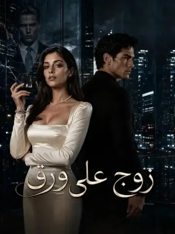 زوج على ورق
