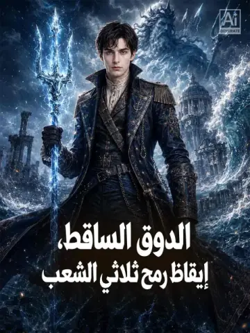 الدوق الساقط، إيقاظ رمح ثلاثي الشعب
