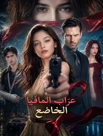 عرّاب المافيا الخاضع