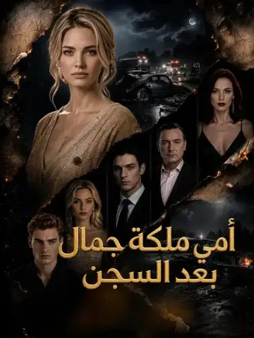 أمي ملكة جمال بعد السجن