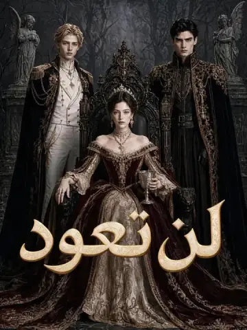 لن تعود