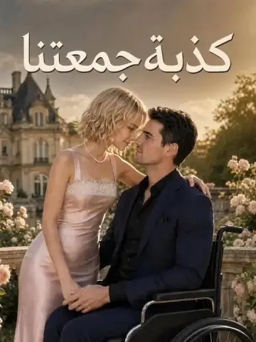 كذبة جمعتنا