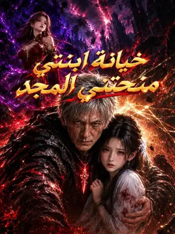 خيانة ابنتي منحتني المجد