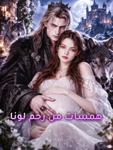 همسات من رحم لونا