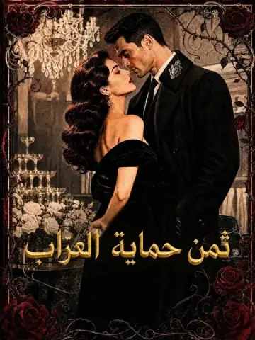 ثمن حماية العرّاب