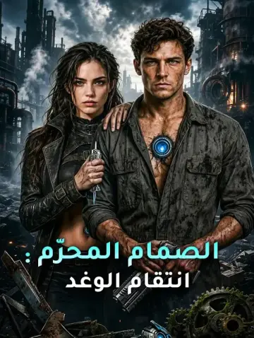 الصمام المحرّم: انتقام الوغد