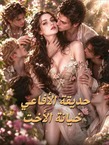 حديقة الأفاعي: خيانة الأخت