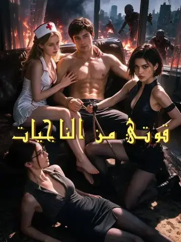 قوتي من الناجيات