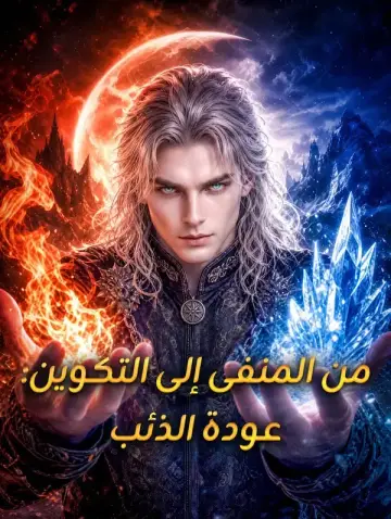 من المنفى إلى التكوين: عودة الذئب