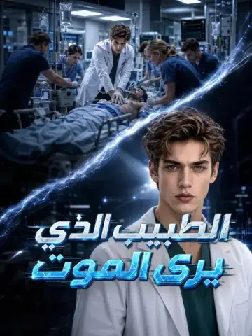 الطبيب الذي يرى الموت