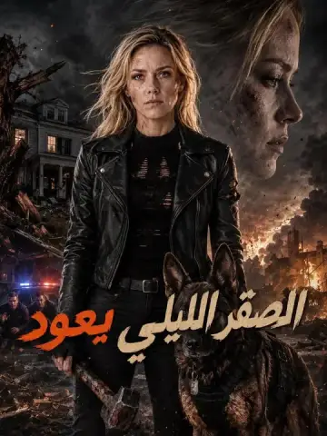 الصقر الليلي يعود