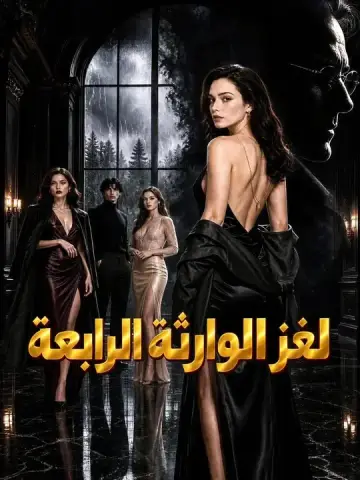 لغز الوارثة الرابعة