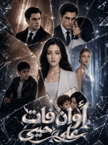 الأوان فات على حبّي