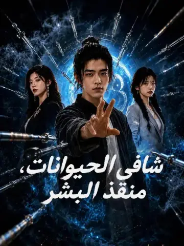 شافي الحيوانات، منقذ البشر