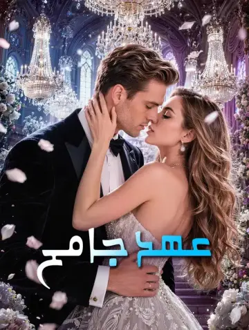 عهد جامح