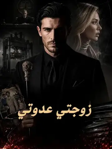زوجتي عدوتي