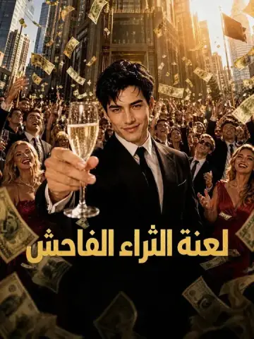 لعنة الثراء الفاحش مدبلج
