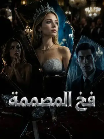 فخ المصممة