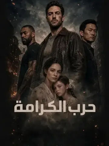 حرب الكرامة