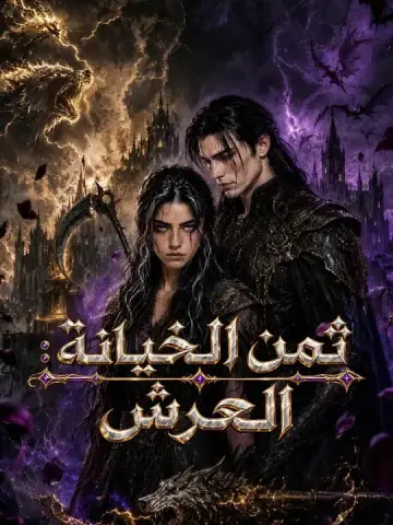 ثمن الخيانة: العرش