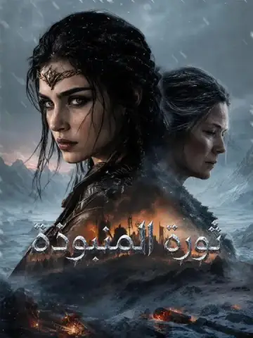 ثورة المنبوذة