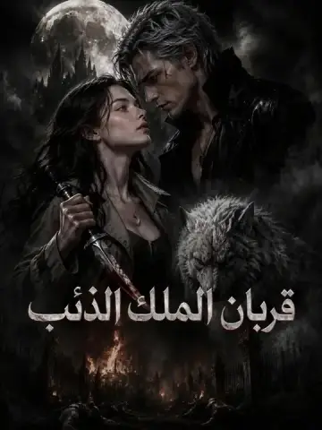 قربان الملك الذئب