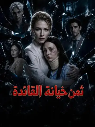 ثمن خيانة القائدة