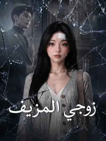 زوجي المزيف