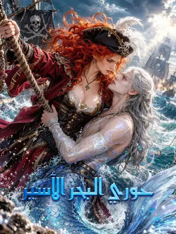 حوري البحر الأسير