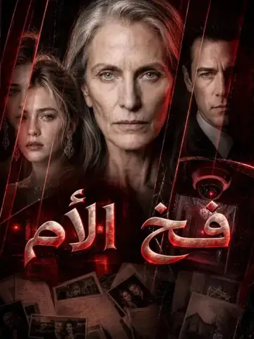 فخ الأم