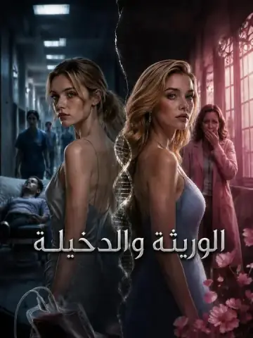 الوريثة والدخيلة