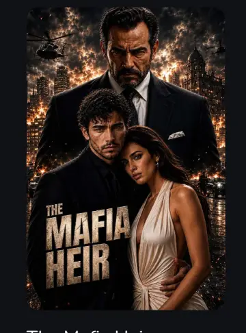 (مدبلج) فيلم The Mafia Heir 2026 مترجم عربي كامل HD