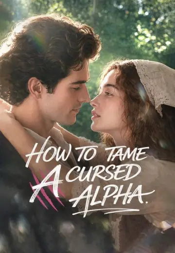 How to Tame a Cursed Alpha (كيف تروّض ألفا ملعونًا)